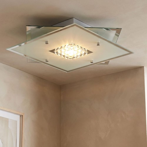 Deckenlampe led deckenleuchte - led,