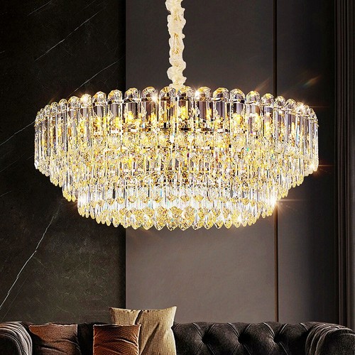 Luxus kristall led - luxus,