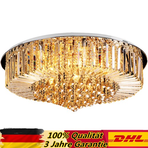 Led modern kristall - modern,