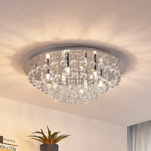 Lindby antonino deckenlampe - lindby,