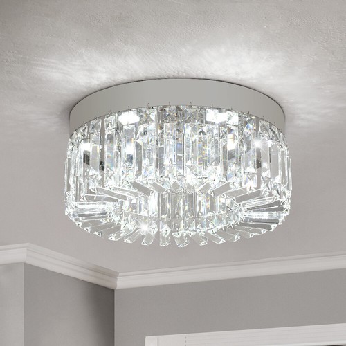 Led deckenleuchte kronleuchter - led-deckenleuchte,