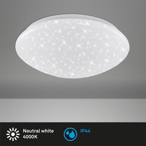Led deckenleuchte elipso - deckenleuchte,