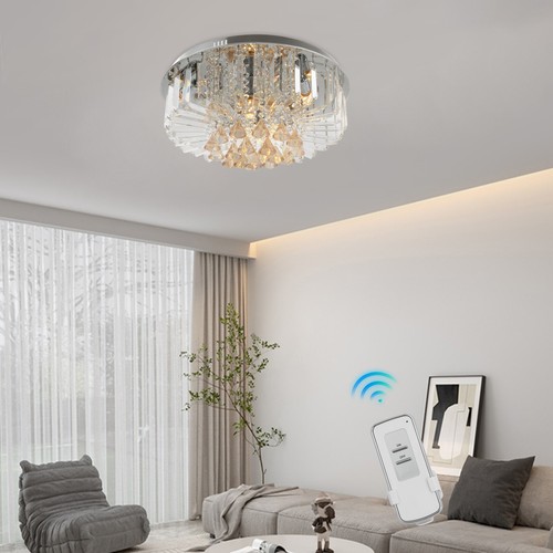 Led modern kristall - led,