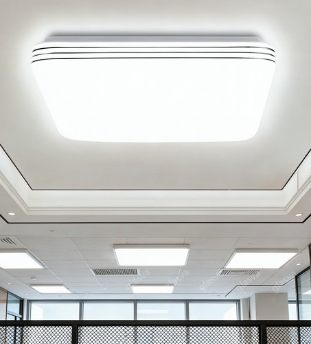 Led deckenlampe panel - deckenlampe,