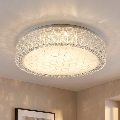 Luxus led decken lampe - luxus,