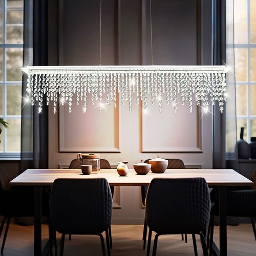 Luxus led hänge - luxus,