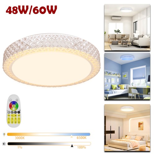 Dimmbar 48w 60w led - dimmbar,