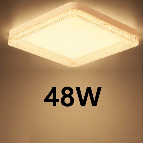 48w led deckenlampe - led,