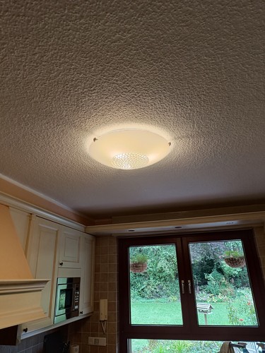 Deckenleuchte milchglas mit - deckenleuchte,