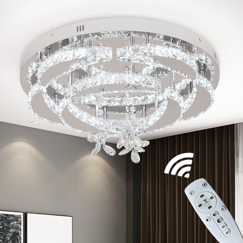 50cm dimmbar kristall led - dimmbar,