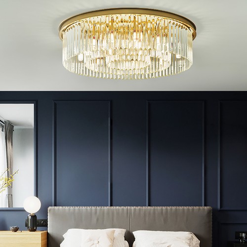Led kristall kronleuchter - led,