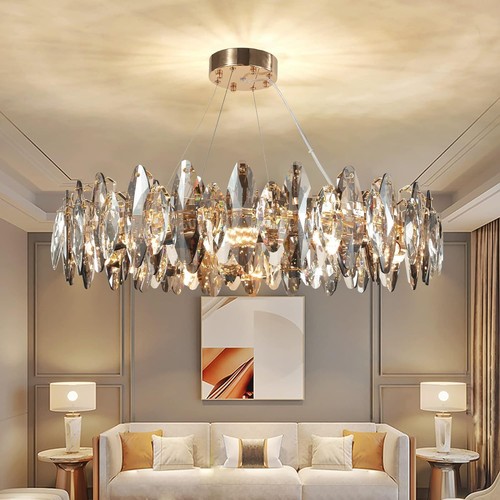 Luxus gold kristall - luxus,