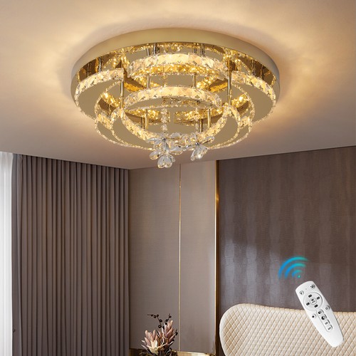 Dimmbar kristall led - kristall,