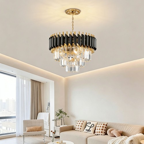 Luxus modern kronleuchter - modern,