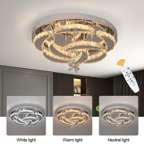 56w dimmbar kristall - dimmbar, led