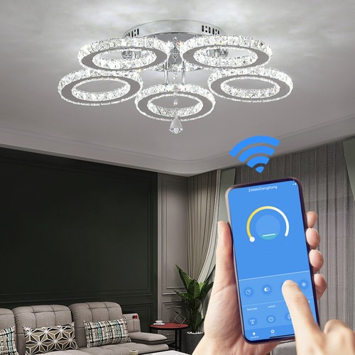 Dimmbar kristall led - dimmbar,