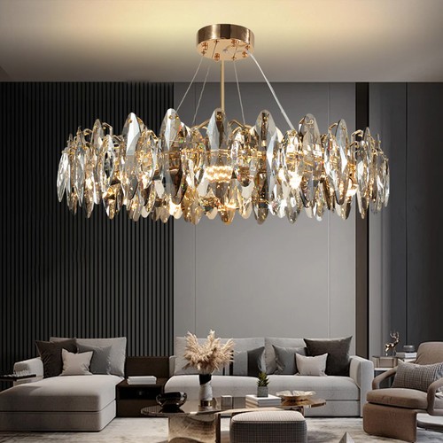 Luxus gold kristall - luxus,