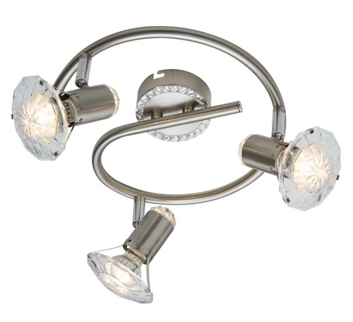 Luxus led deckenlampe - luxus,